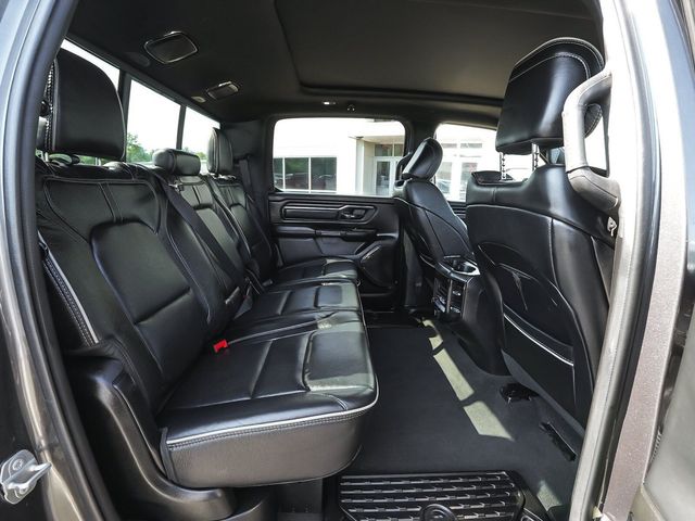 2022 Ram 1500 Limited - 23076743 - 33