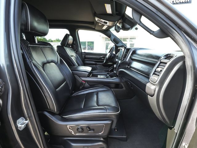 2022 Ram 1500 Limited - 23076743 - 34