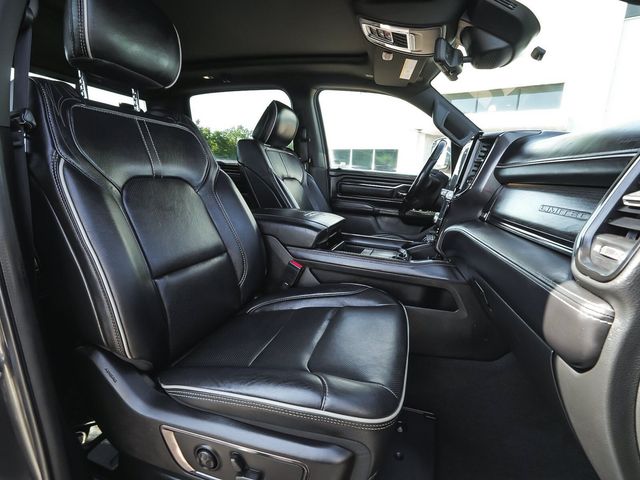 2022 Ram 1500 Limited - 23076743 - 35