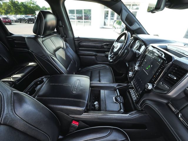 2022 Ram 1500 Limited - 23076743 - 36