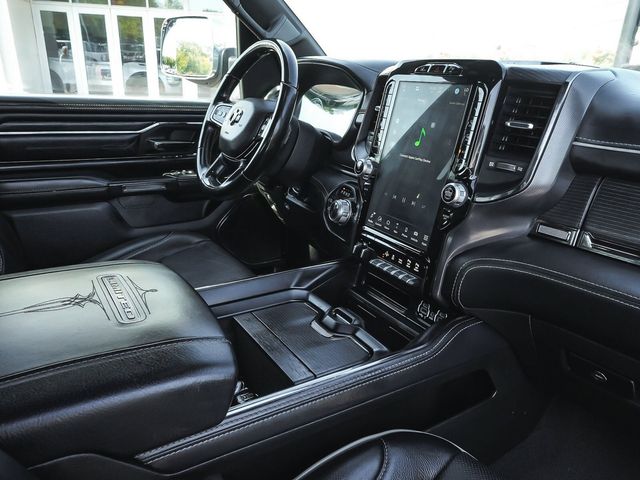 2022 Ram 1500 Limited - 23076743 - 37