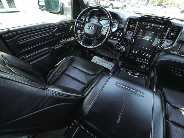 2022 Ram 1500 Limited - 23076743 - 38