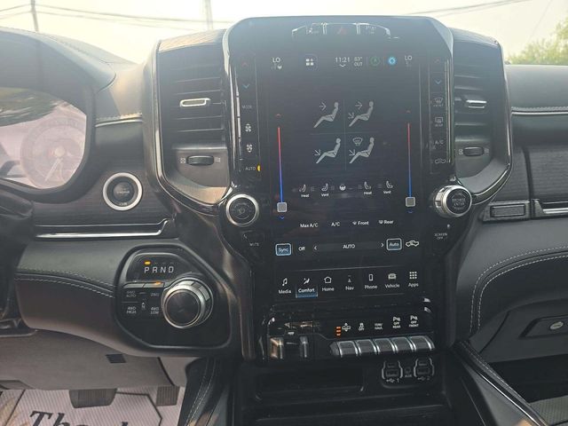 2022 Ram 1500 Limited - 23076743 - 3