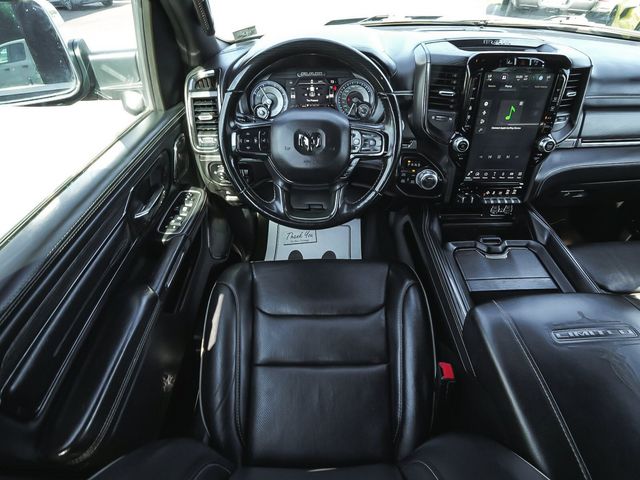 2022 Ram 1500 Limited - 23076743 - 39