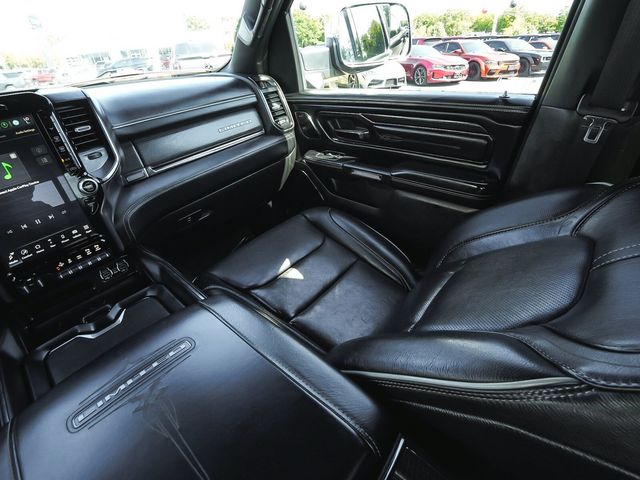 2022 Ram 1500 Limited - 23076743 - 41