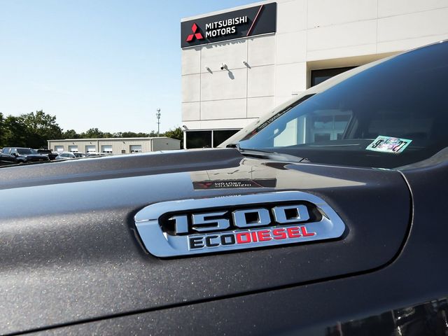 2022 Ram 1500 Limited - 23076743 - 42