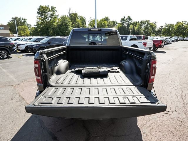 2022 Ram 1500 Limited - 23076743 - 43