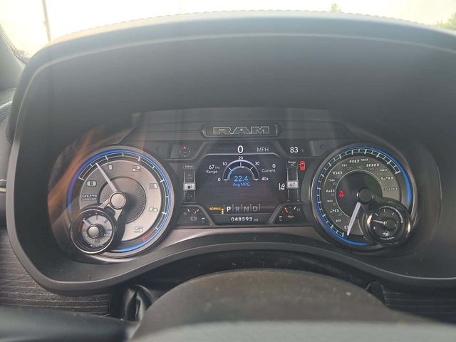 2022 Ram 1500 Limited - 23076743 - 4