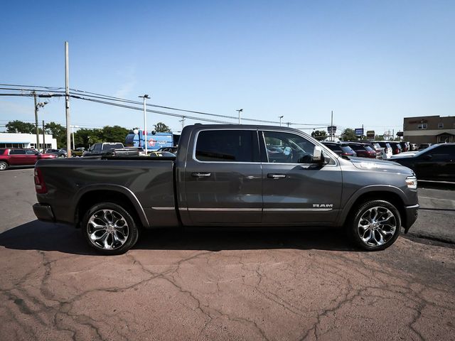 2022 Ram 1500 Limited - 23076743 - 6