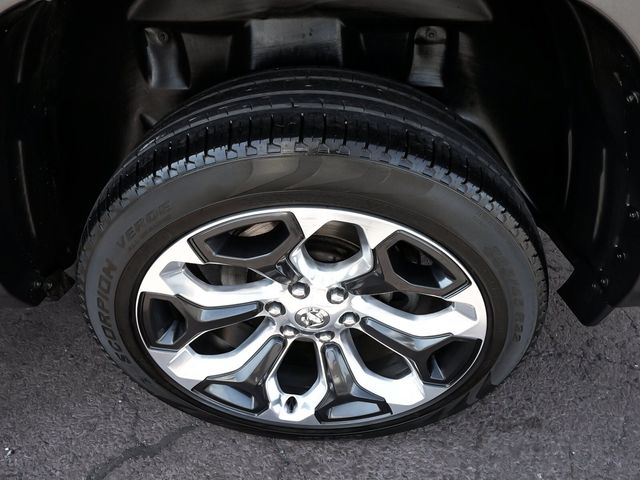 2022 Ram 1500 Limited - 23076743 - 8