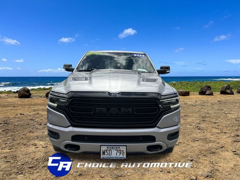 2022 Ram 1500 Limited 4x2 Crew Cab 5'7" Box - 22895057 - 10