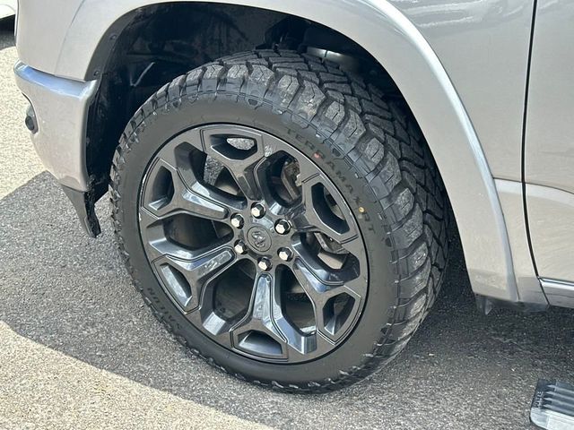 2022 Ram 1500 Limited 4x2 Crew Cab 5'7" Box - 22895057 - 11