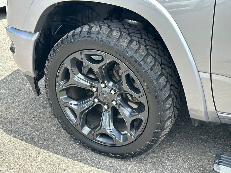 2022 Ram 1500 Limited 4x2 Crew Cab 5'7" Box - 22895057 - 11