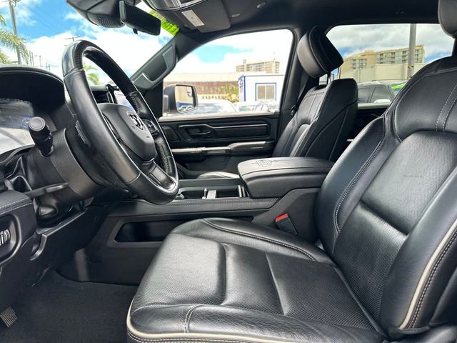 2022 Ram 1500 Limited 4x2 Crew Cab 5'7" Box - 22895057 - 12