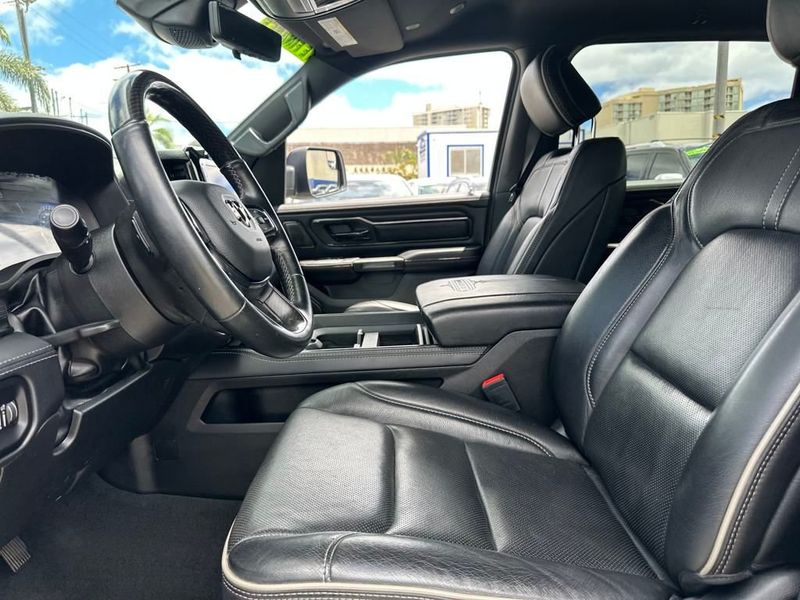 2022 Ram 1500 Limited 4x2 Crew Cab 5'7" Box - 22895057 - 12