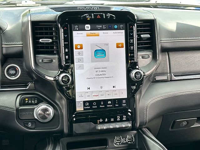 2022 Ram 1500 Limited 4x2 Crew Cab 5'7" Box - 22895057 - 15