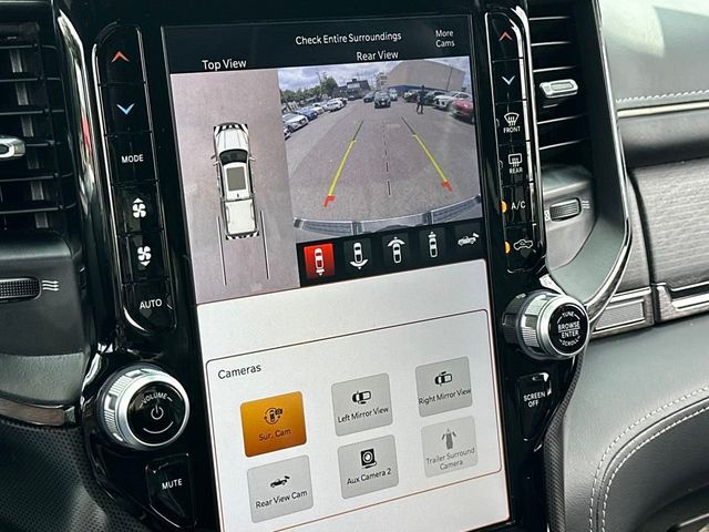 2022 Ram 1500 Limited 4x2 Crew Cab 5'7" Box - 22895057 - 16