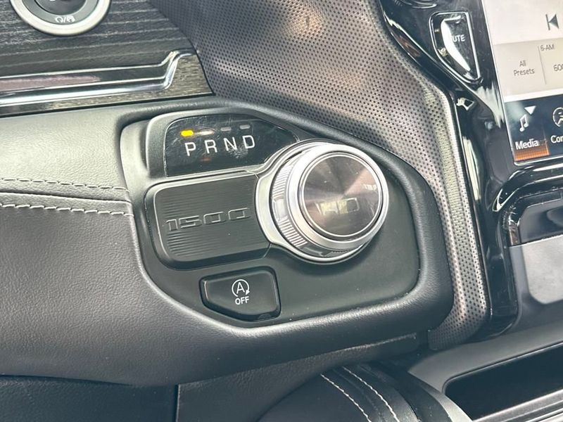 2022 Ram 1500 Limited 4x2 Crew Cab 5'7" Box - 22895057 - 18