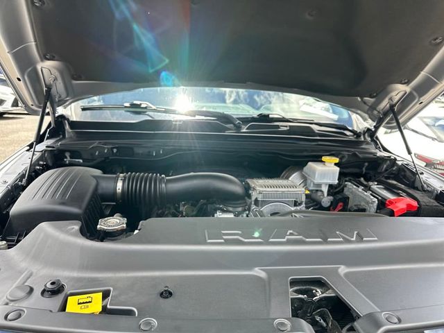 2022 Ram 1500 Limited 4x2 Crew Cab 5'7" Box - 22895057 - 20