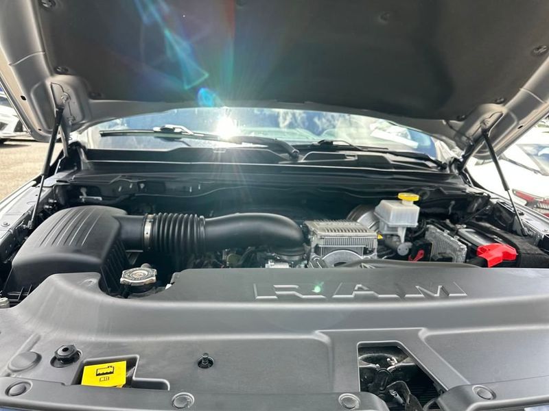 2022 Ram 1500 Limited 4x2 Crew Cab 5'7" Box - 22895057 - 20