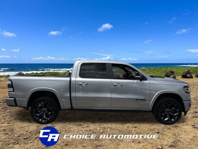 2022 Ram 1500 Limited 4x2 Crew Cab 5'7" Box - 22895057 - 8