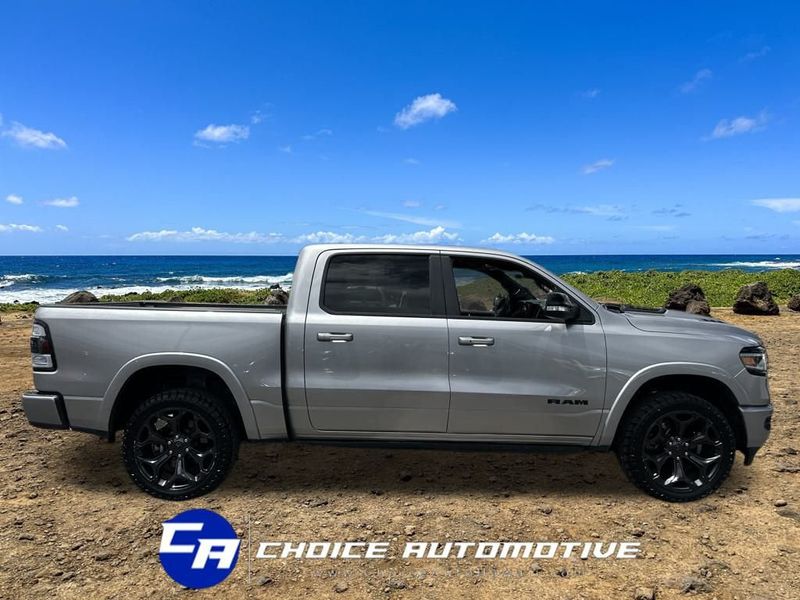 2022 Ram 1500 Limited 4x2 Crew Cab 5'7" Box - 22895057 - 8
