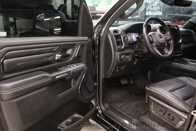 2022 Ram 1500 Limited 4x4 Crew Cab 5'7" Box - 23019314 - 11