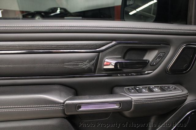 2022 Ram 1500 Limited 4x4 Crew Cab 5'7" Box - 23019314 - 12