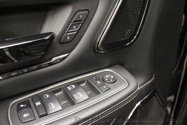 2022 Ram 1500 Limited 4x4 Crew Cab 5'7" Box - 23019314 - 13