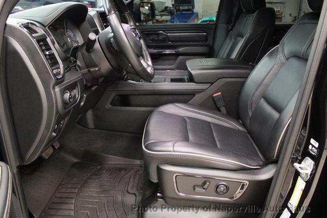 2022 Ram 1500 Limited 4x4 Crew Cab 5'7" Box - 23019314 - 14