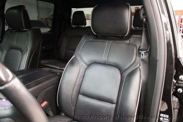 2022 Ram 1500 Limited 4x4 Crew Cab 5'7" Box - 23019314 - 15