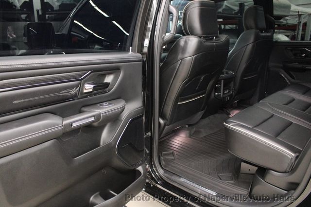 2022 Ram 1500 Limited 4x4 Crew Cab 5'7" Box - 23019314 - 33