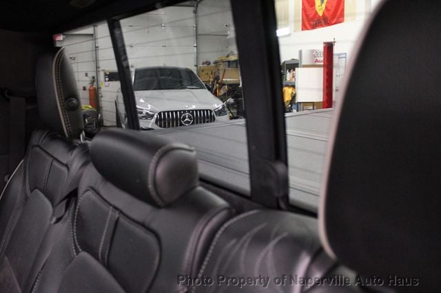 2022 Ram 1500 Limited 4x4 Crew Cab 5'7" Box - 23019314 - 35