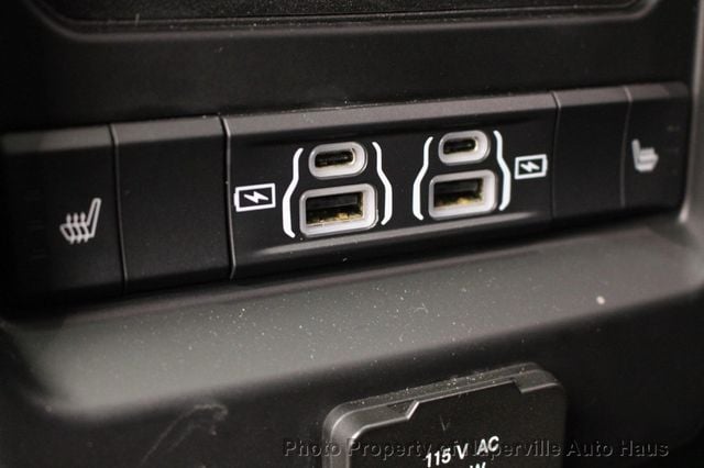 2022 Ram 1500 Limited 4x4 Crew Cab 5'7" Box - 23019314 - 37