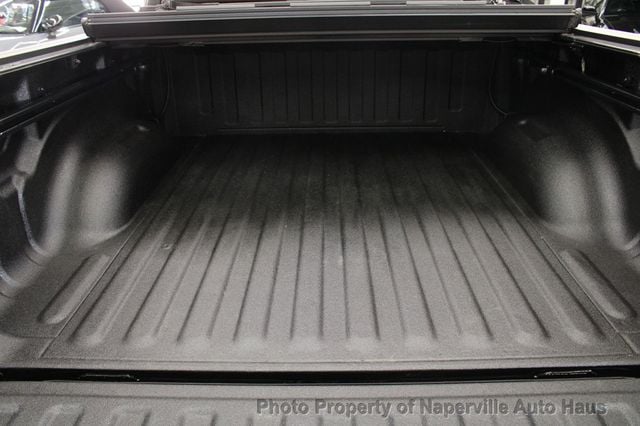 2022 Ram 1500 Limited 4x4 Crew Cab 5'7" Box - 23019314 - 38