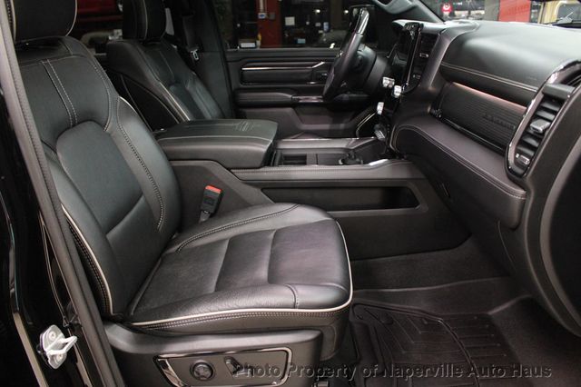 2022 Ram 1500 Limited 4x4 Crew Cab 5'7" Box - 23019314 - 44