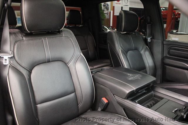 2022 Ram 1500 Limited 4x4 Crew Cab 5'7" Box - 23019314 - 45