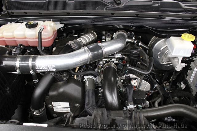 2022 Ram 1500 Limited 4x4 Crew Cab 5'7" Box - 23019314 - 48