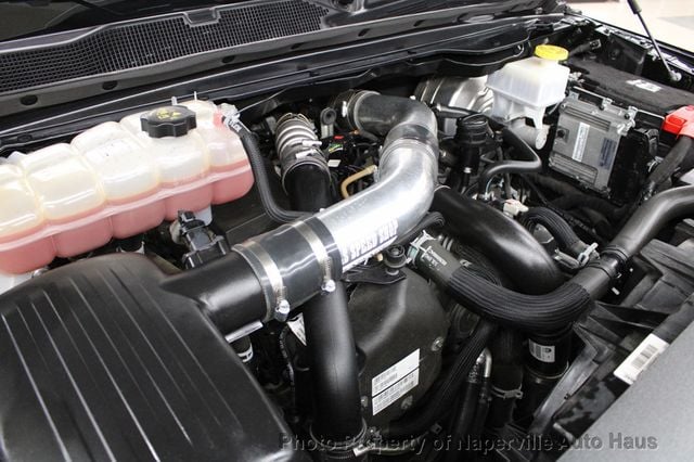 2022 Ram 1500 Limited 4x4 Crew Cab 5'7" Box - 23019314 - 49