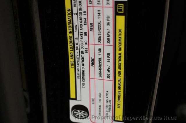 2022 Ram 1500 Limited 4x4 Crew Cab 5'7" Box - 23019314 - 51