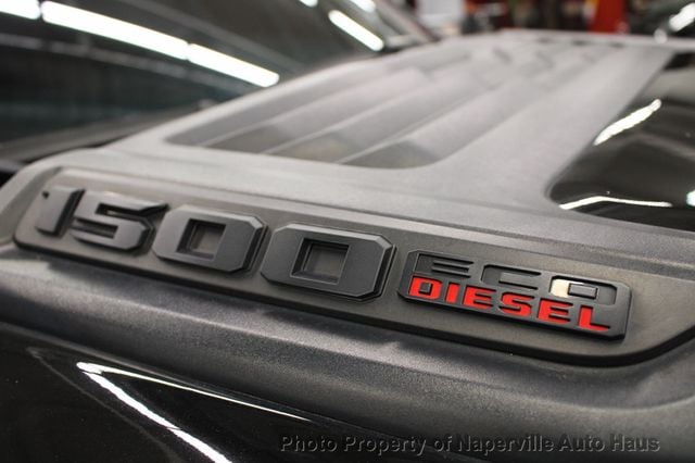 2022 Ram 1500 Limited 4x4 Crew Cab 5'7" Box - 23019314 - 52