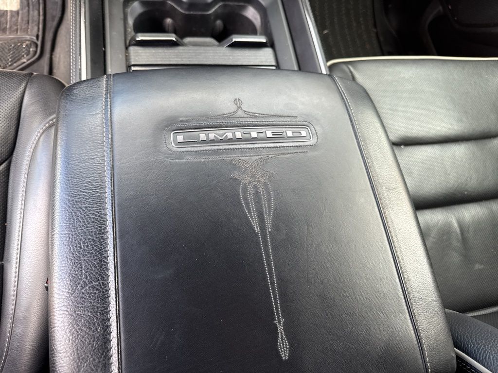 2022 Ram 1500 Limited 4x4 Crew Cab 5'7" Box - 22998385 - 10