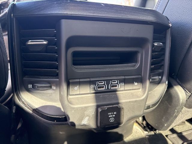 2022 Ram 1500 Limited 4x4 Crew Cab 5'7" Box - 22998385 - 11