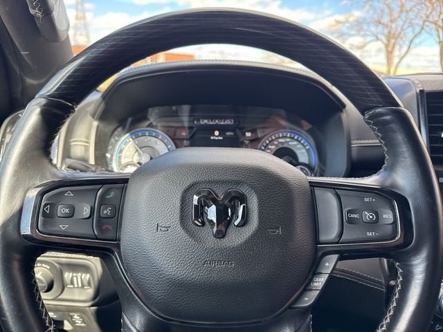 2022 Ram 1500 Limited 4x4 Crew Cab 5'7" Box - 22998385 - 14