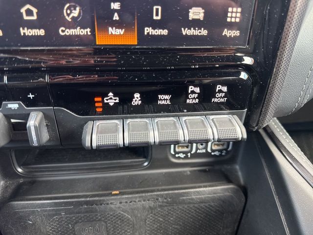 2022 Ram 1500 Limited 4x4 Crew Cab 5'7" Box - 22998385 - 16