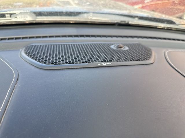 2022 Ram 1500 Limited 4x4 Crew Cab 5'7" Box - 22998385 - 18