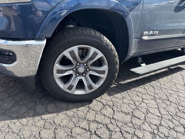 2022 Ram 1500 Limited 4x4 Crew Cab 5'7" Box - 22998385 - 1