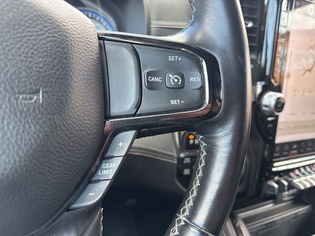 2022 Ram 1500 Limited 4x4 Crew Cab 5'7" Box - 22998385 - 19
