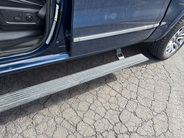 2022 Ram 1500 Limited 4x4 Crew Cab 5'7" Box - 22998385 - 2