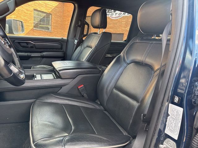 2022 Ram 1500 Limited 4x4 Crew Cab 5'7" Box - 22998385 - 6